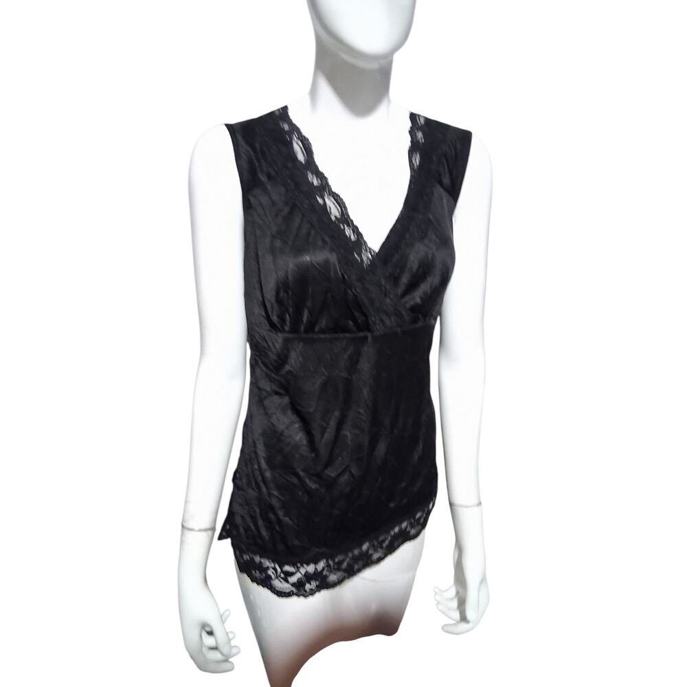 Y2K Vintage j.t.b. Whimsigoth Womens size Large Fairygoth Witchy‎ Gothcore Top